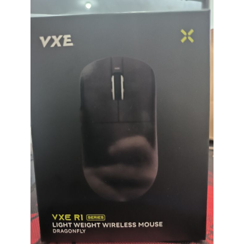VGN VXE R1 Wireless
