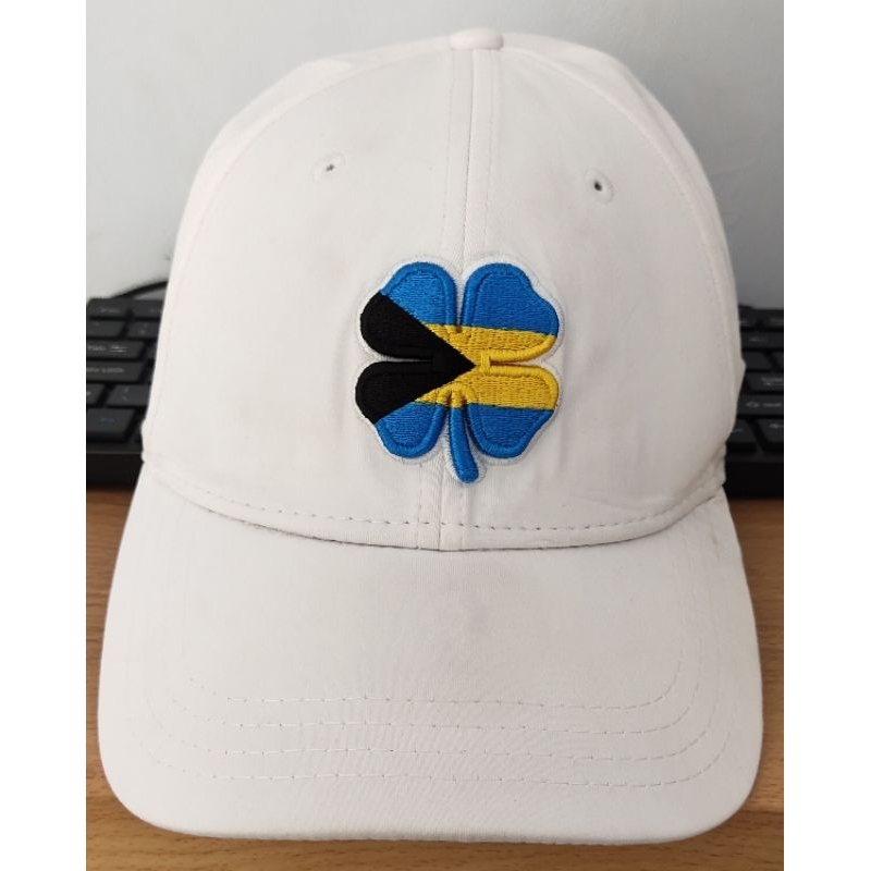 Topi Second Black Clover USA
