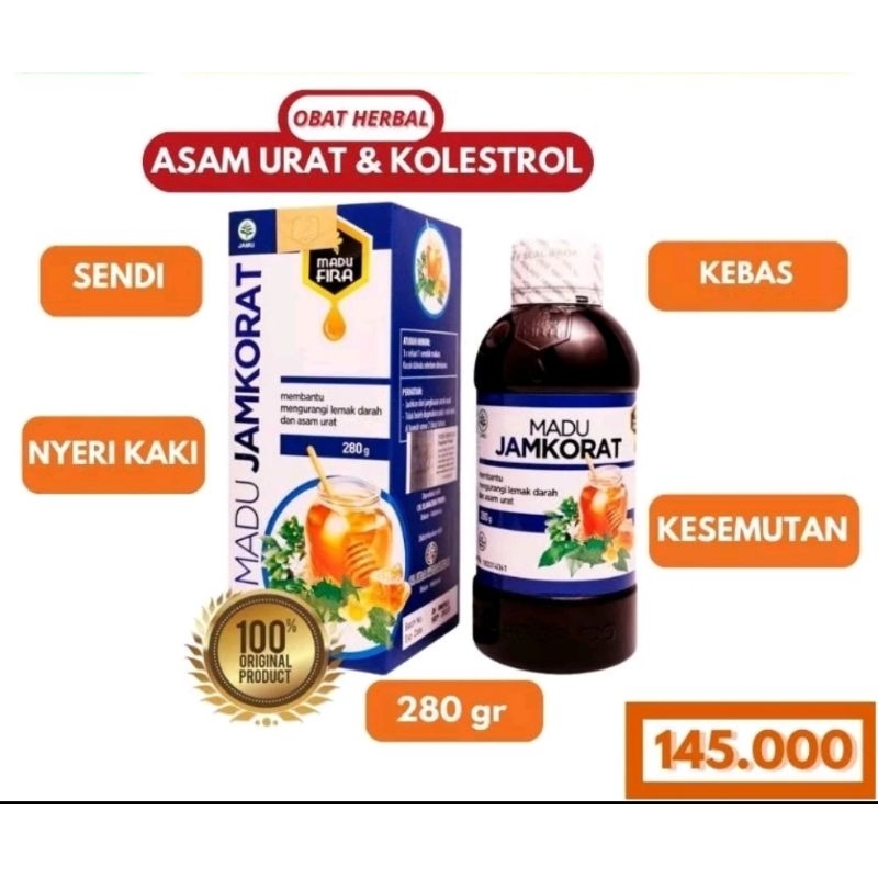 MADU JAMKORAT