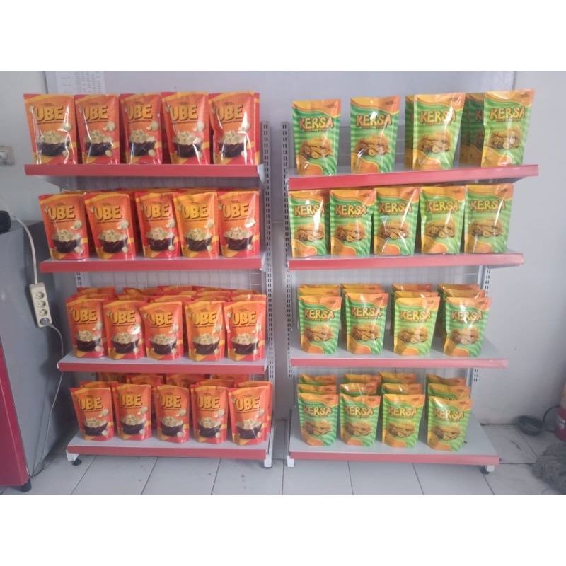 

keripik pisang panggang