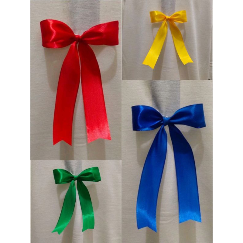 

HARGA PER 1 PCS Pita Kado, Pita Hampers, Pita Souvenir, Pita Cake, Pita Mini, Pita Hias Minimal pembelian 25 pcs