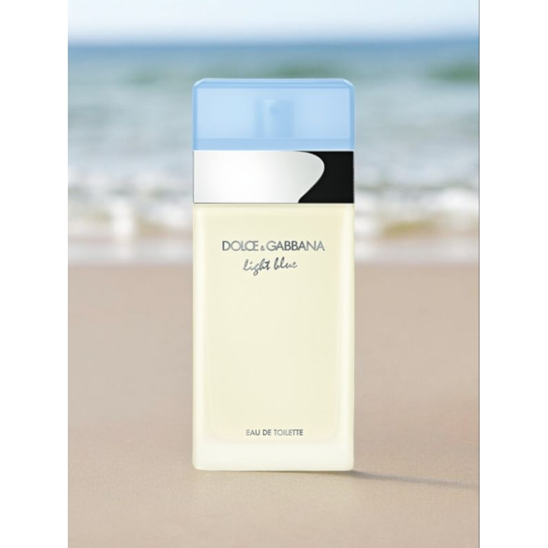 Dolce & Gabana Light Blue