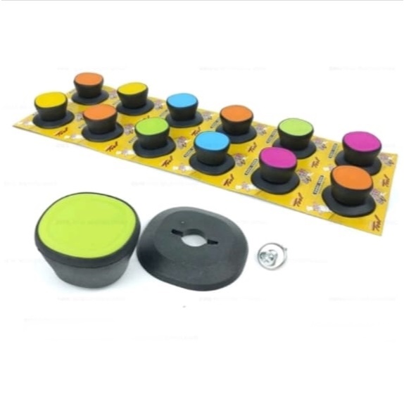 PEGANGAN TUTUP PANCI-TUTUP BULAT PANCI-BULATAN PEGANGAN PANCI