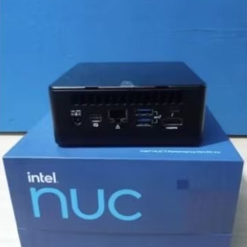 MiniPcIntelNuc11PAH