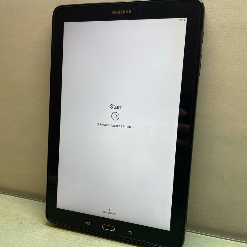 Samsung Galaxy Tab A with S Pen - 16GB