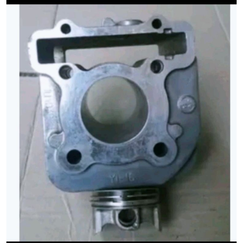 BORING BLOK SEHER YAMAHA MIO J MIO GT COPOTAN ORIGINAL