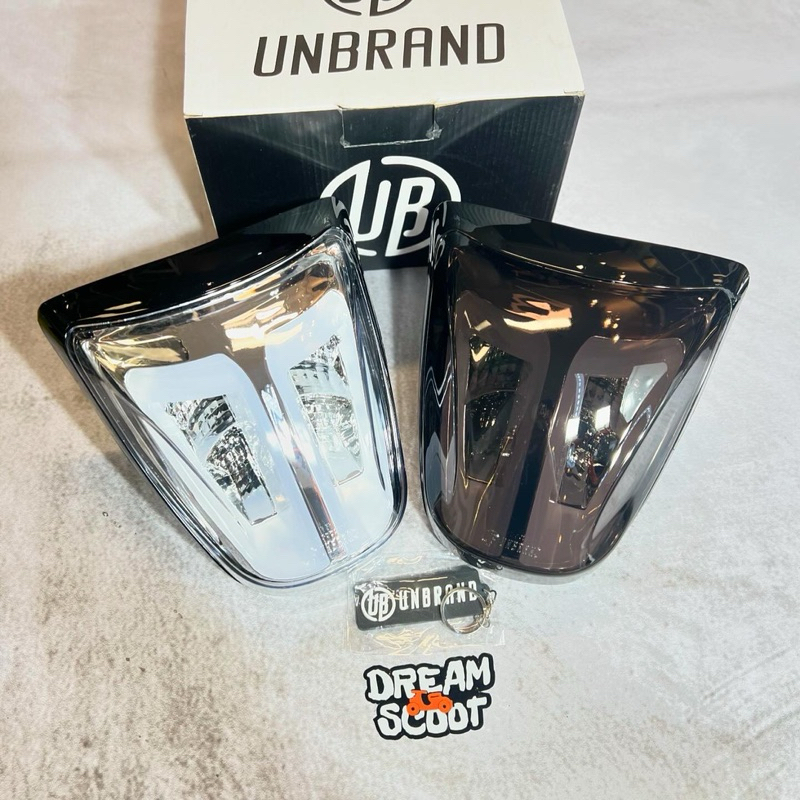 Stoplamp Unbrand Model P1 Vespa Sprint Vespa Primavera Stoplamp Vespa Stoplamp Sprint Lampu Vespa