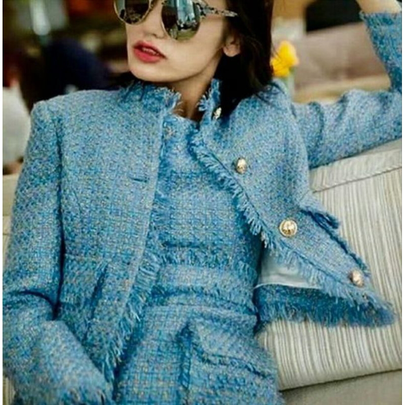 DRESS BLAZER 1SET IMPORT