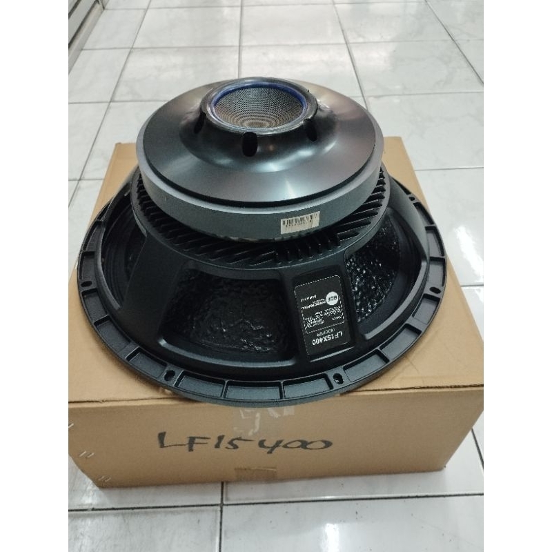 speaker RCF 15" x400