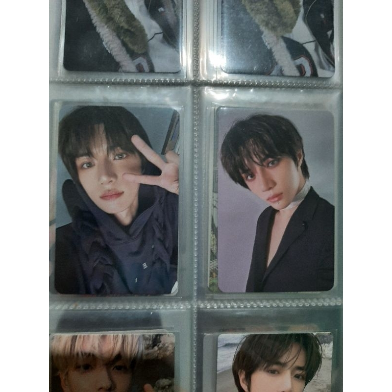 [BOOKED ❗] PC TXT BEOMGYU HOODIE WEVERSE B DAN WV A [TAKE ALL]