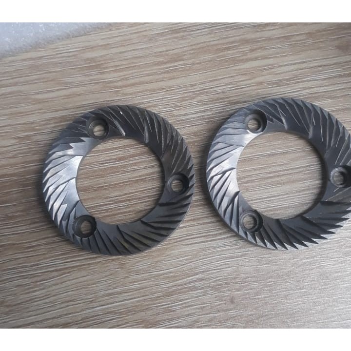 BURR BIASA MAQUINOS E65 BIASA