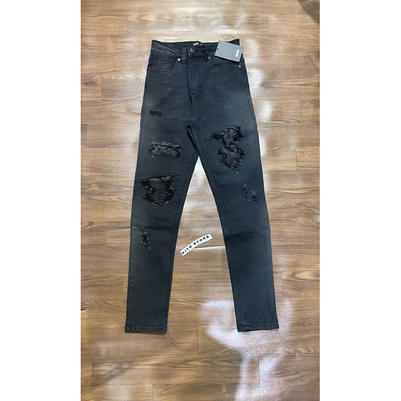 jeans uprise GREAT BIKE