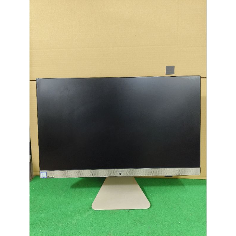 PC ALL IN ONE ASUS V222Uak Intel Core I3-8130U Ram 8GB SSD 256GB Mulus
