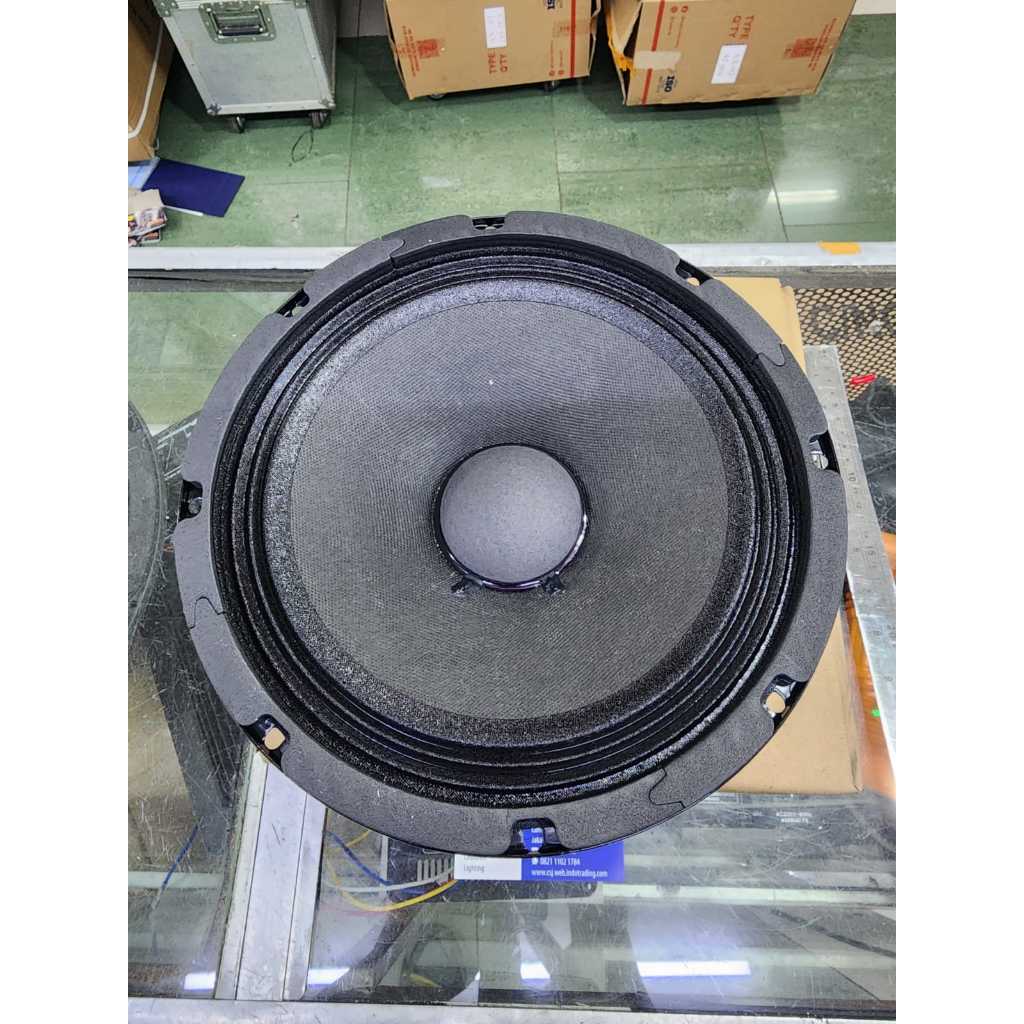 Komponen Speaker FANE 8-225 8 Inch 450W Original Resmi