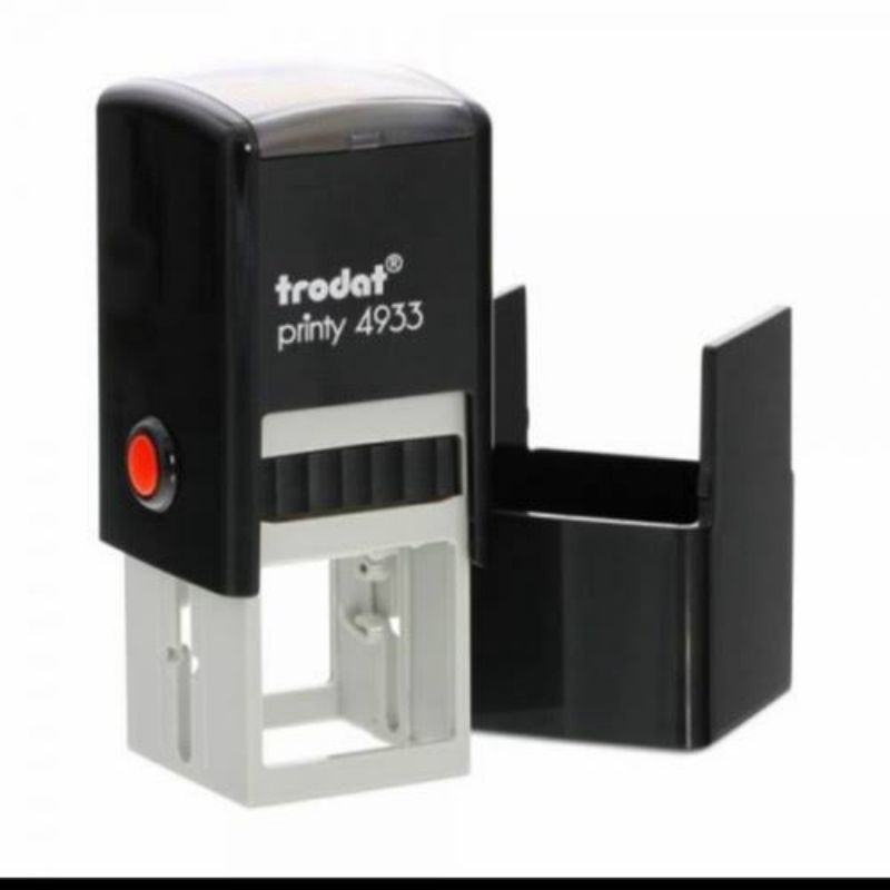 

Stempel Trodat type 4933 (25x25mm) Stempel Perusahaan | Stempel Toko | Stempel Kotak