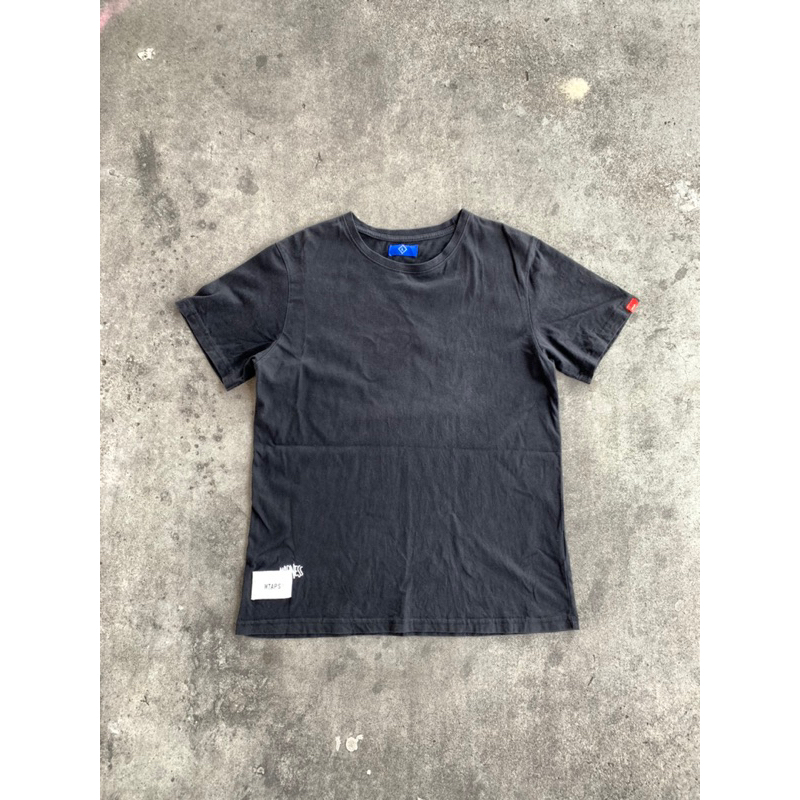 Madness x Wtaps Tshirt