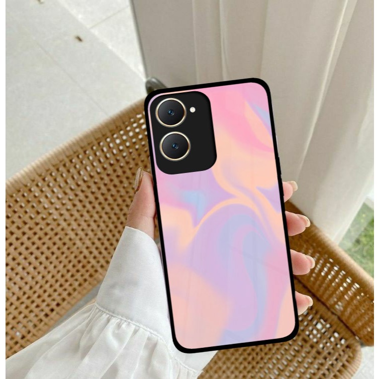 [KA262] Softcase Kaca Kamera Protect Vivo Y18 Terbaru | Casing Vivo Y18 | Case Vivo Y18 | Case Hp Vi