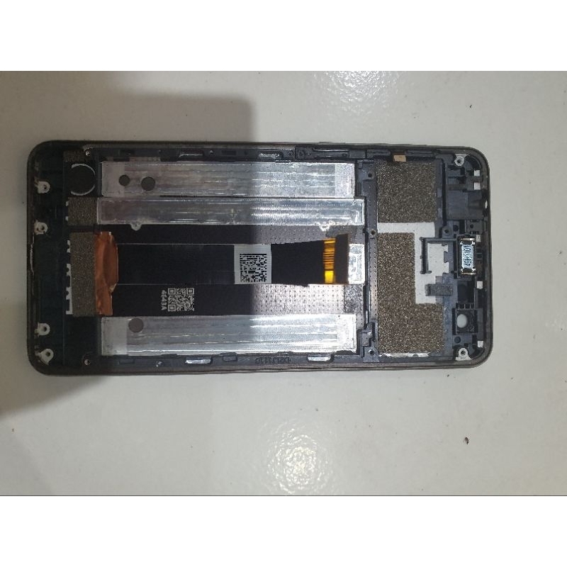 LCD + Frame Nokia 2 Original Copotan