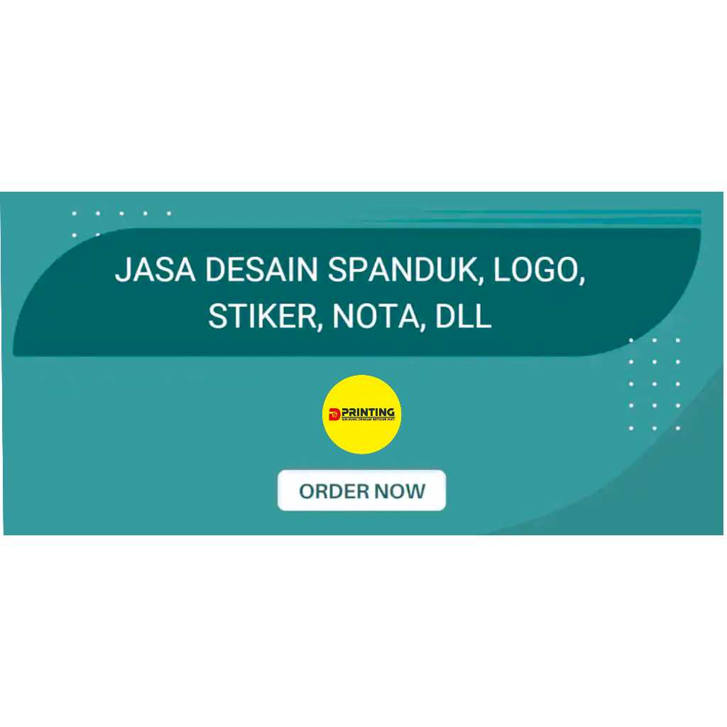 

BIAYA UNTUK DESAIN STIKER, BANNER, LOGO, DLL