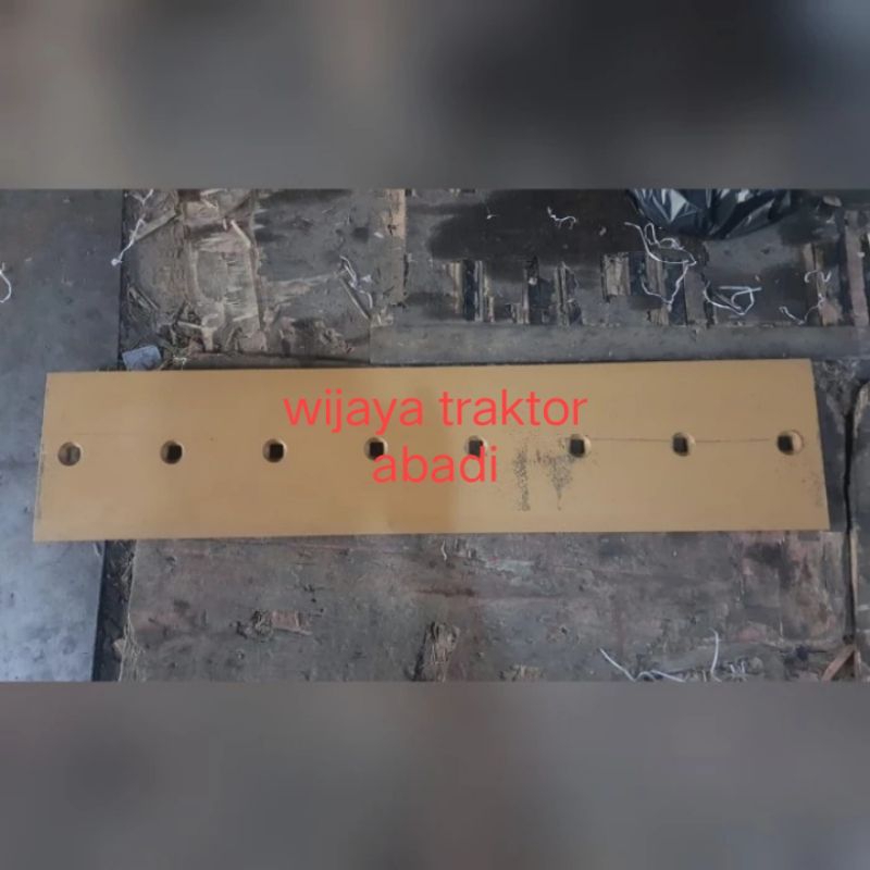 Cutting edge 8h d85ess-2 d85-2 19mm blade pisau d85ess-2 d85-2