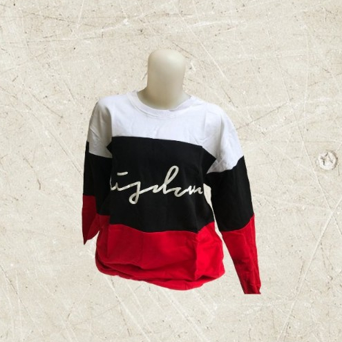 Jaket Wanita Lengan Panjang//Jaket Wanita Oversize//Jaket Cewek Kekinian