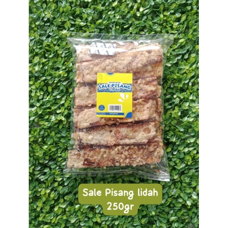 

Sale Lidah 250g