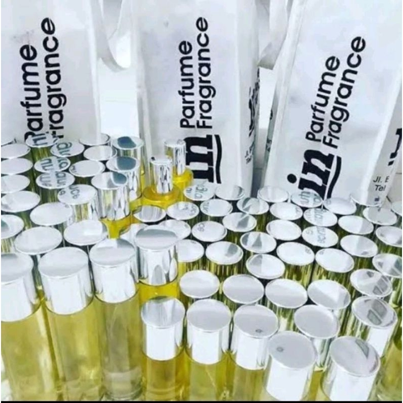 IN PARFUM X COLLECTOR PARFUM BANDUNG 35ML