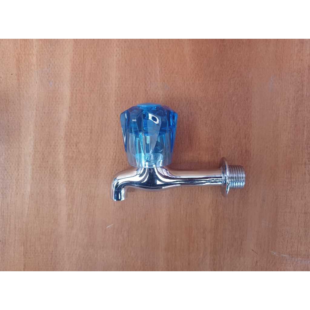 kran dinding / kran air 1/2"