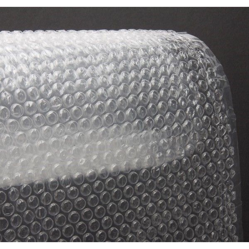 

Extra Bubble Wrap
