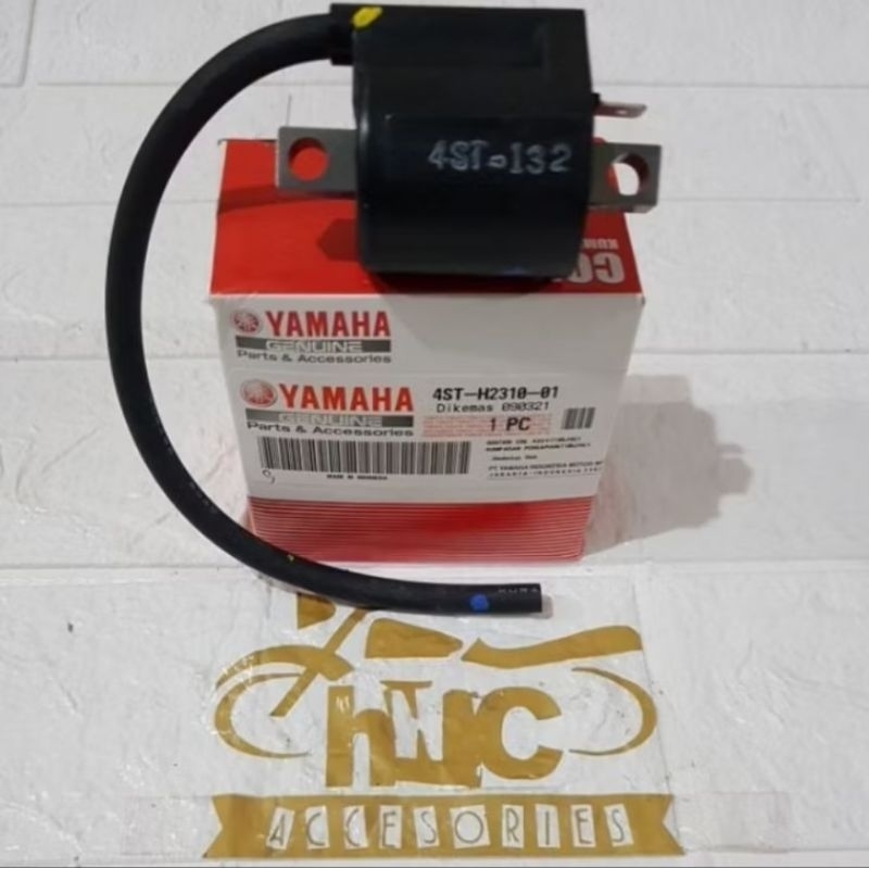 COIL KOIL RX KING RXKING FIZ R FIZR ORI YAMAHA YGP CP4ST-H2310-02