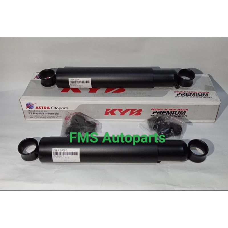Shock Absorber/Breaker KYB - Belakang Toyota Kijang Kapsul Premium series