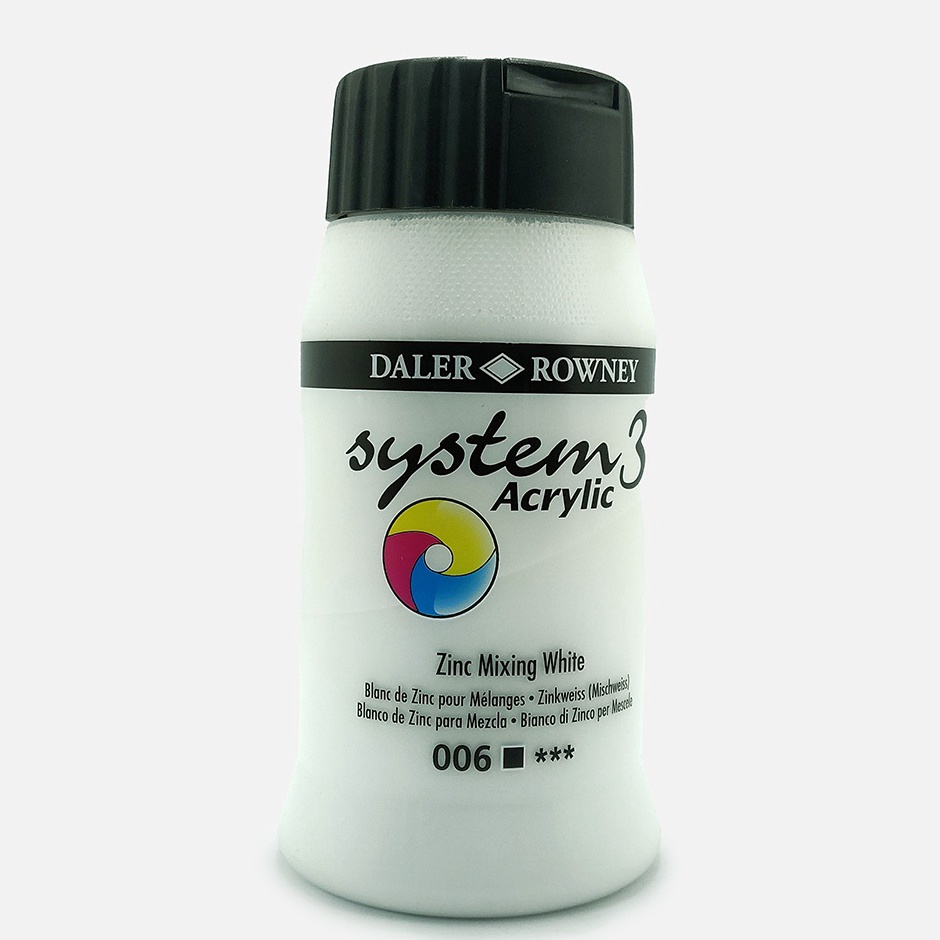 

KODE J79N Daler Rowney System3 Or 5 ml