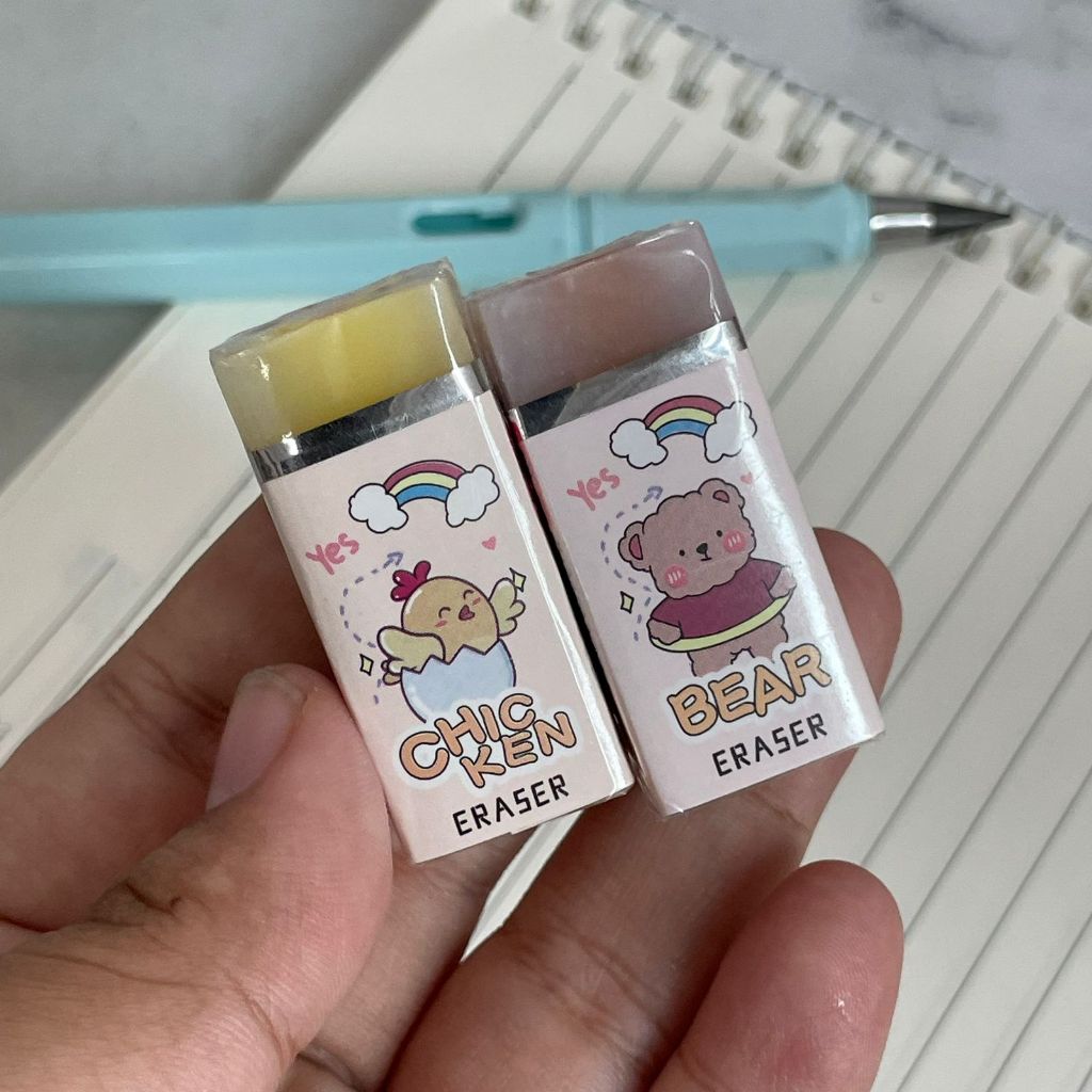 

PENGHAPUS KOTAK MINI ANIMAL HEWAN UNTUK ANAK SEKOLAH TERMURAH LUCU BISA COD alat tulis bisa import hapusan