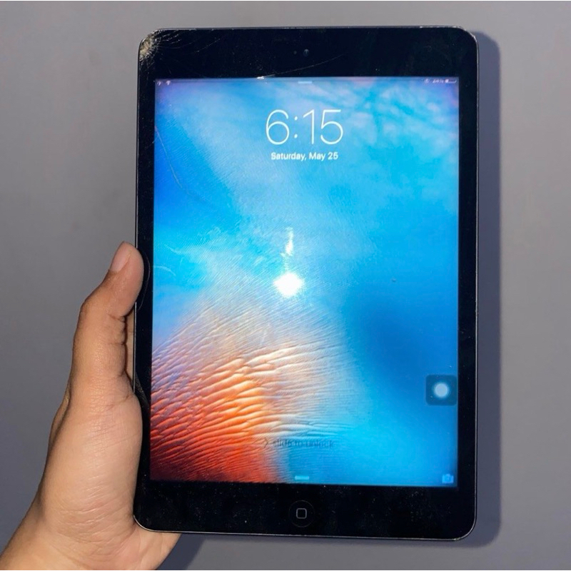 Ipad Mini 1 32gb