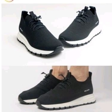 Prada shoes