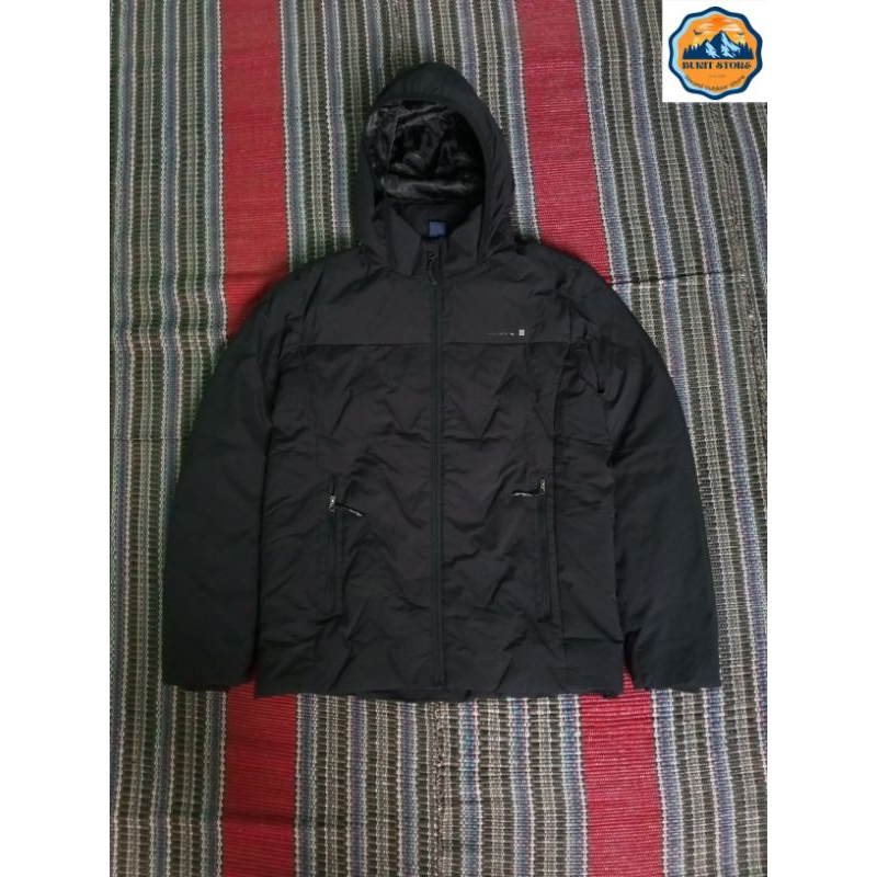 Jaket Bulang Montbell