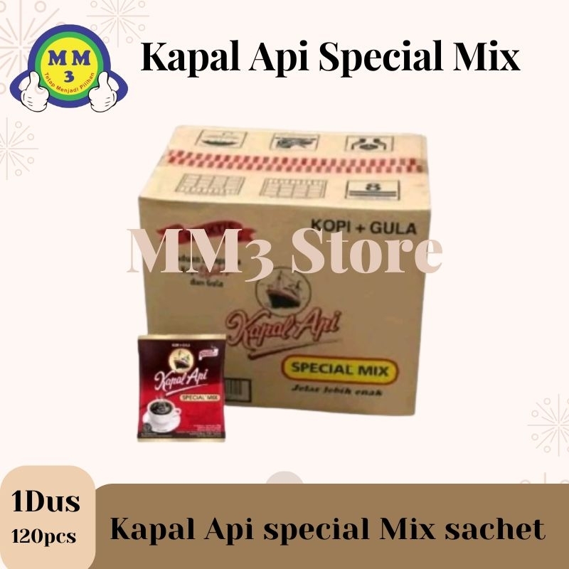 

Kapal Api 1Dus 120pcs( 12 renteng)