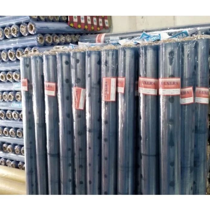 

KODE C3U PLASTIK MIKA SAMPUL BUKU 1 ROLL LEBAR 137 CM PANJANG 3 METER