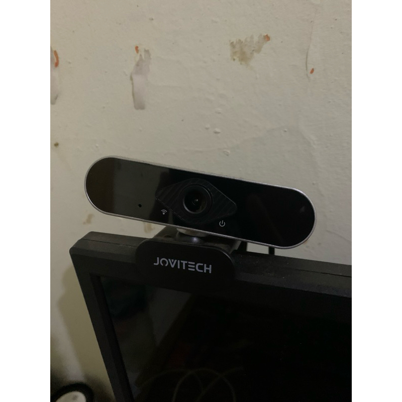 webcam jovitech 1080p 60fps