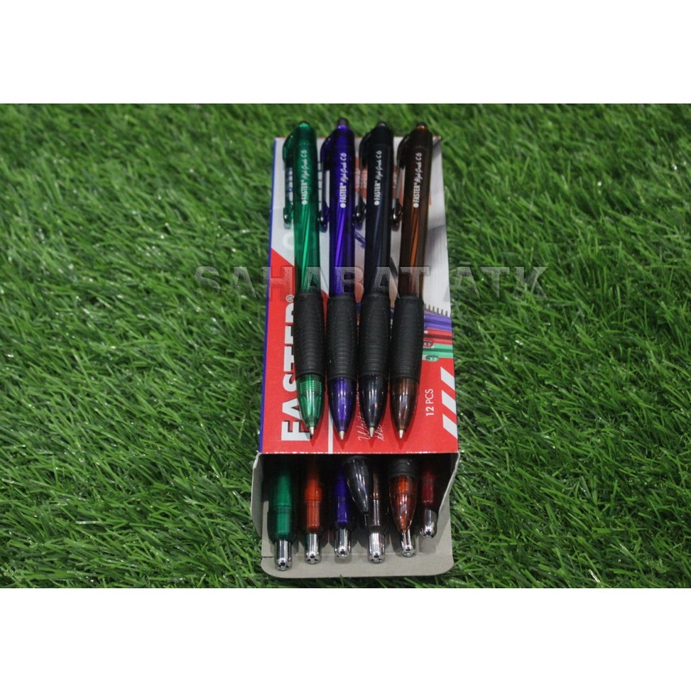 

KODE A86W FASTER PEN C6 FASTER PEN MURAH PULPEN MURAH