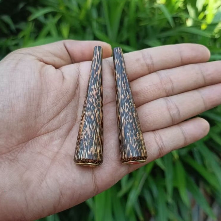 Once Kayu Liwung Mini Unik