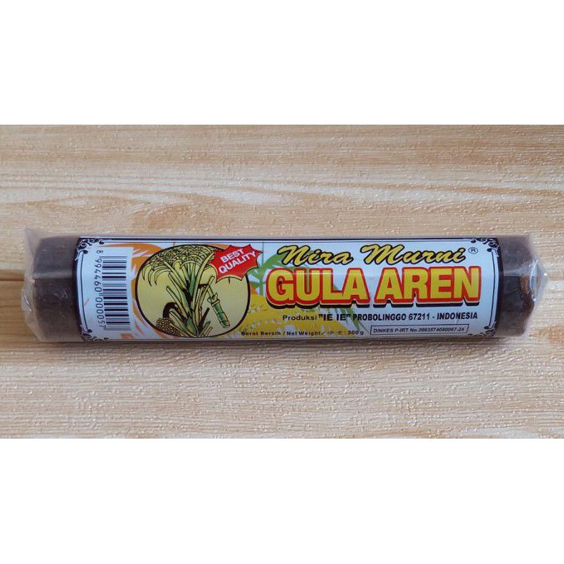 

DISKON SPESIAL GULA AREN NIRA MURNI