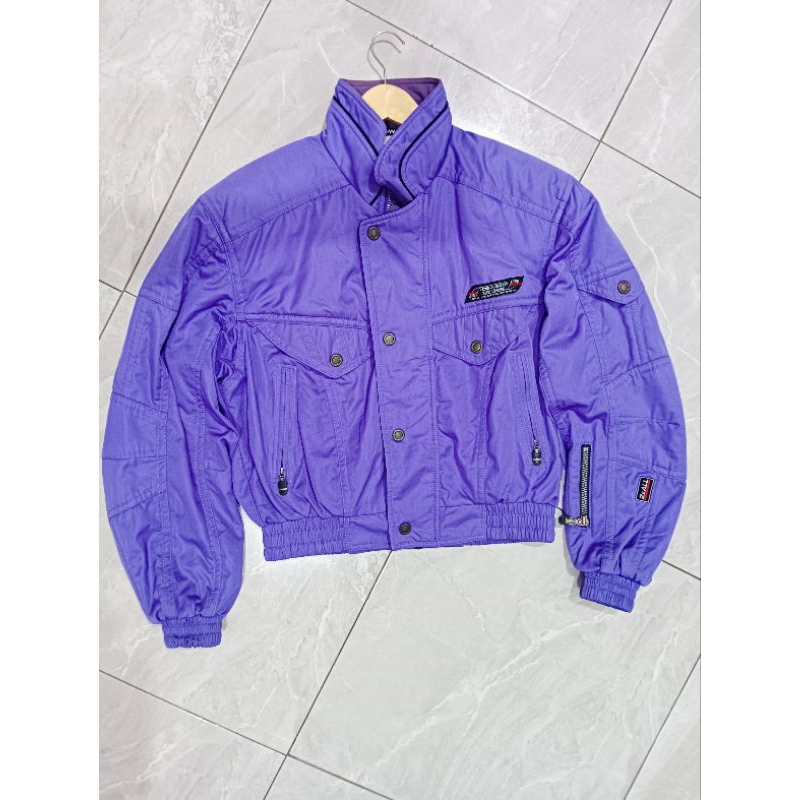 Vintage jaket phenixXx racing
