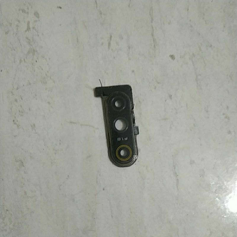 kaca kamera bekas realme c3