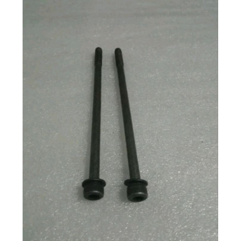 baut L baut blok head baut tanam yamaha mio j mio gt mio gt fino fi cc 113 original copotan