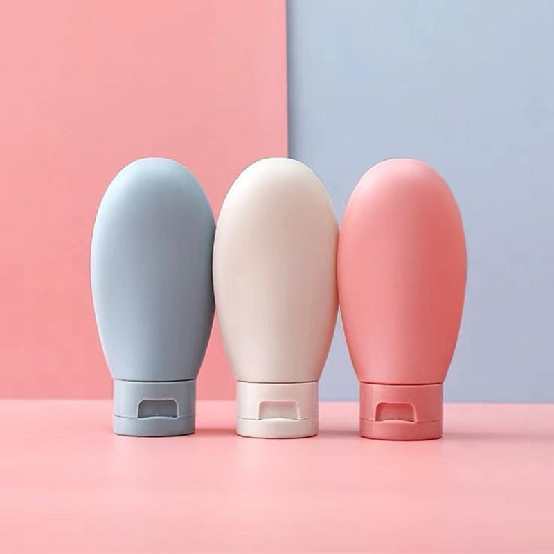 BOTOL SABUN TRAVELING/PORTABLE