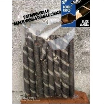 

Patahan Fullo Black Vanilla m8x Double Choco 35gr