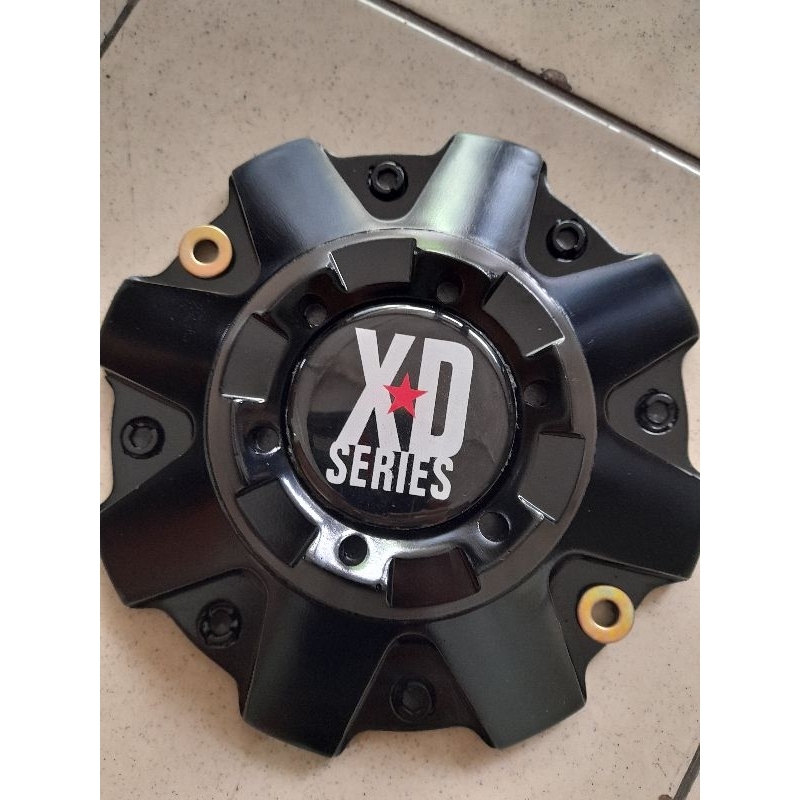center dop XD series