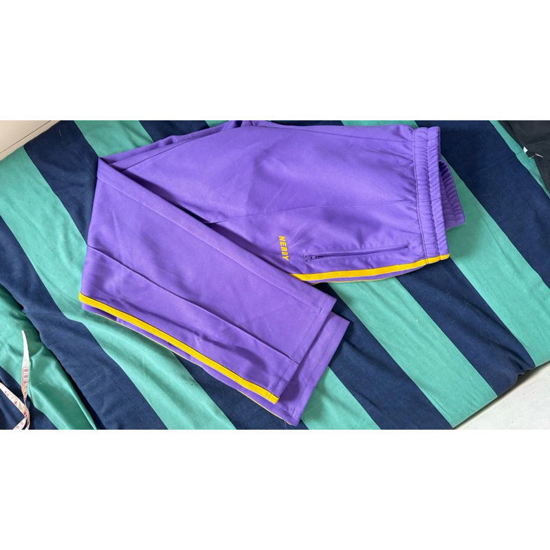 trackpants nerdy size L