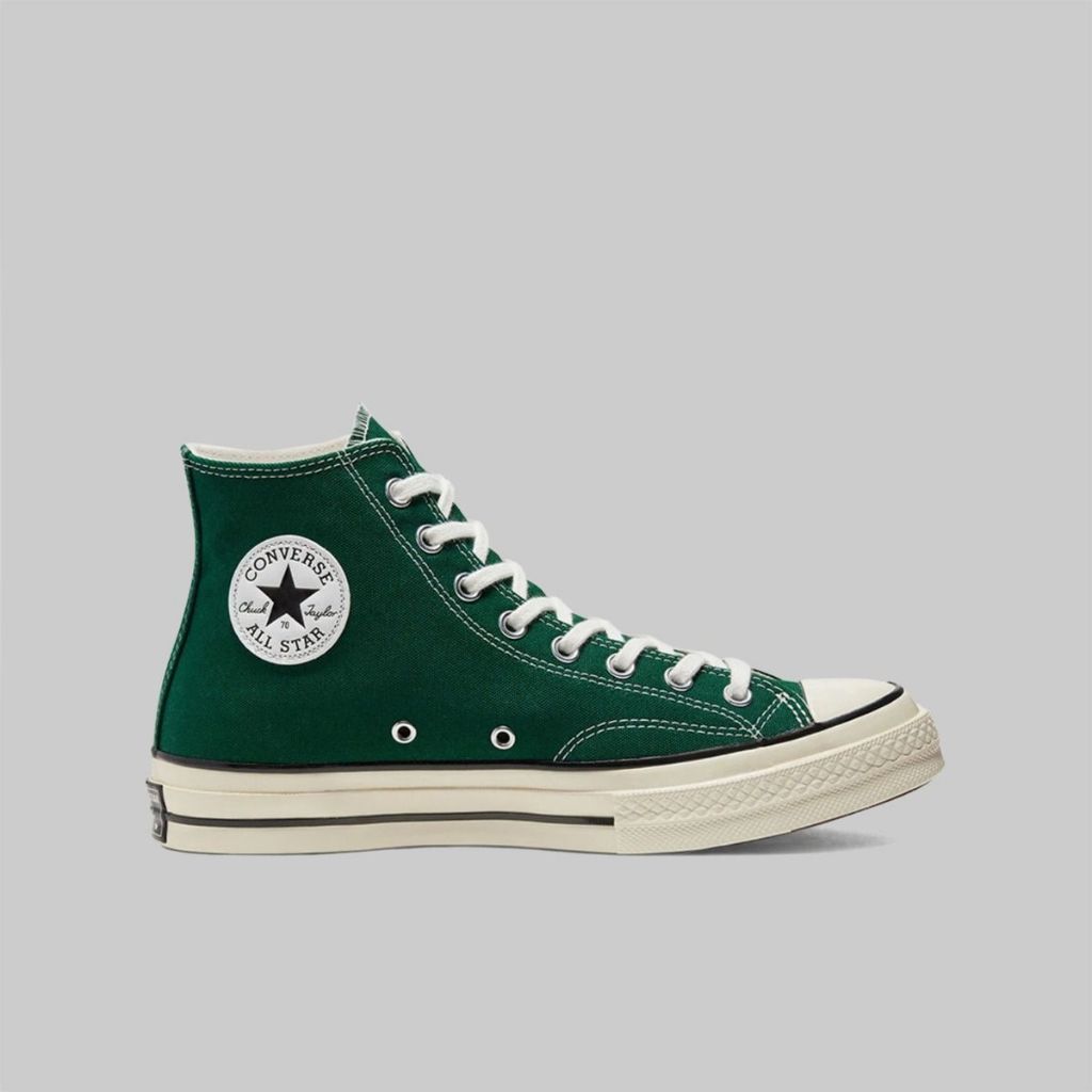UPPER Converse Chuck 70S Hi Midnight Clover